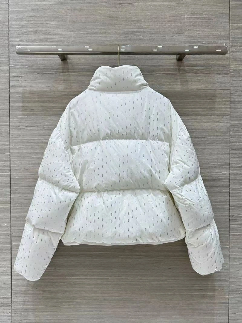 Moncler Down Jackets Durable 144550