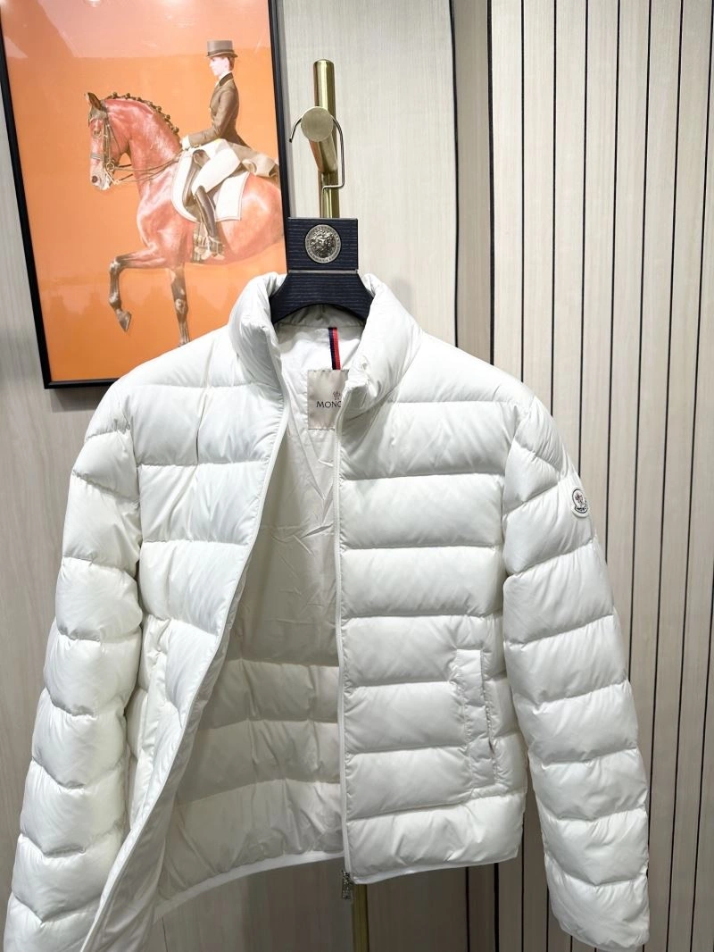Moncler Down Jackets Elegant 144578