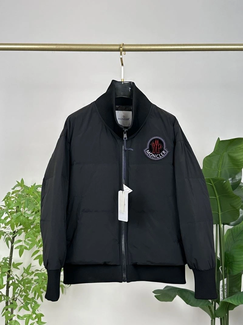 Moncler Down Jackets Unisex 144544
