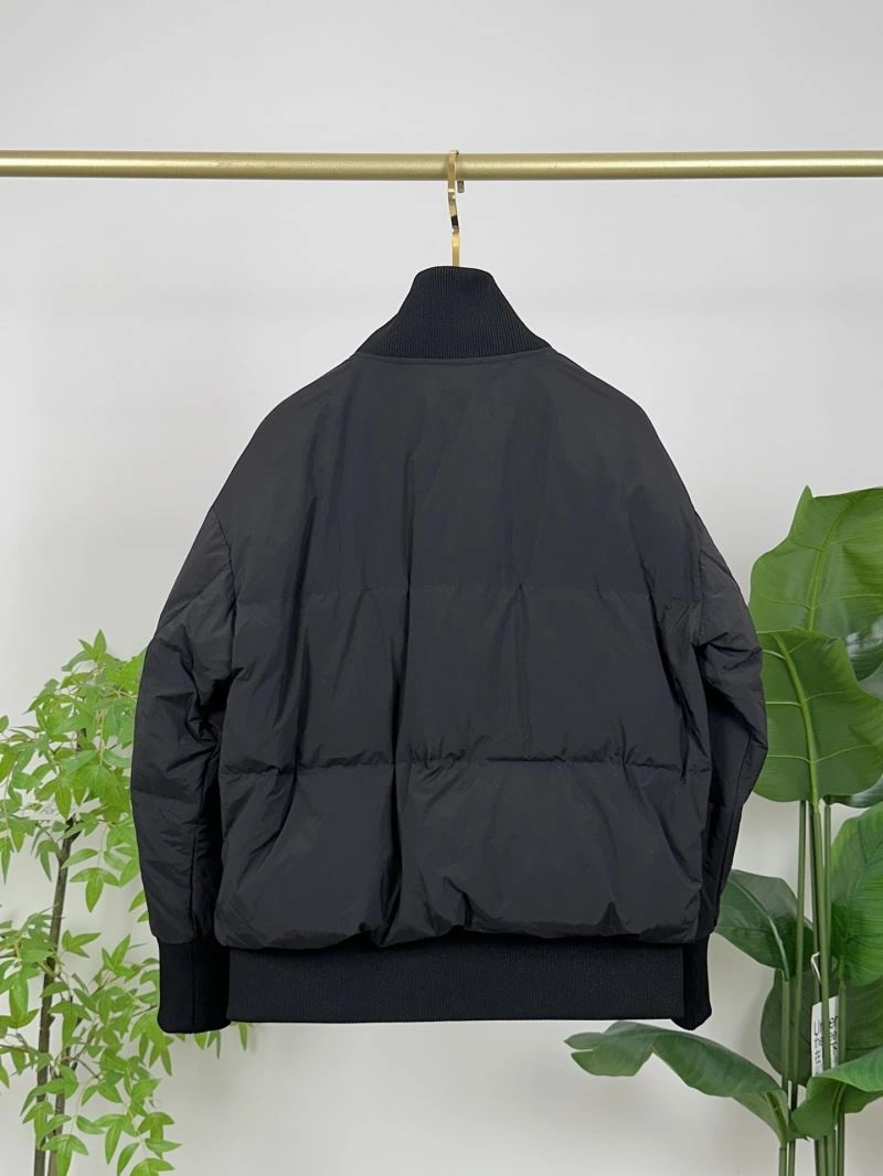Moncler Down Jackets Unisex 144544