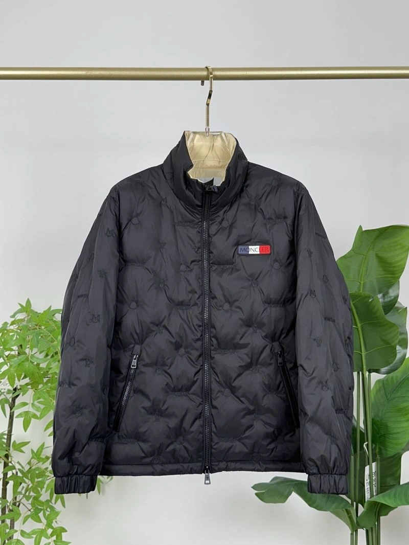 Unisex Moncler Down Jackets 144543