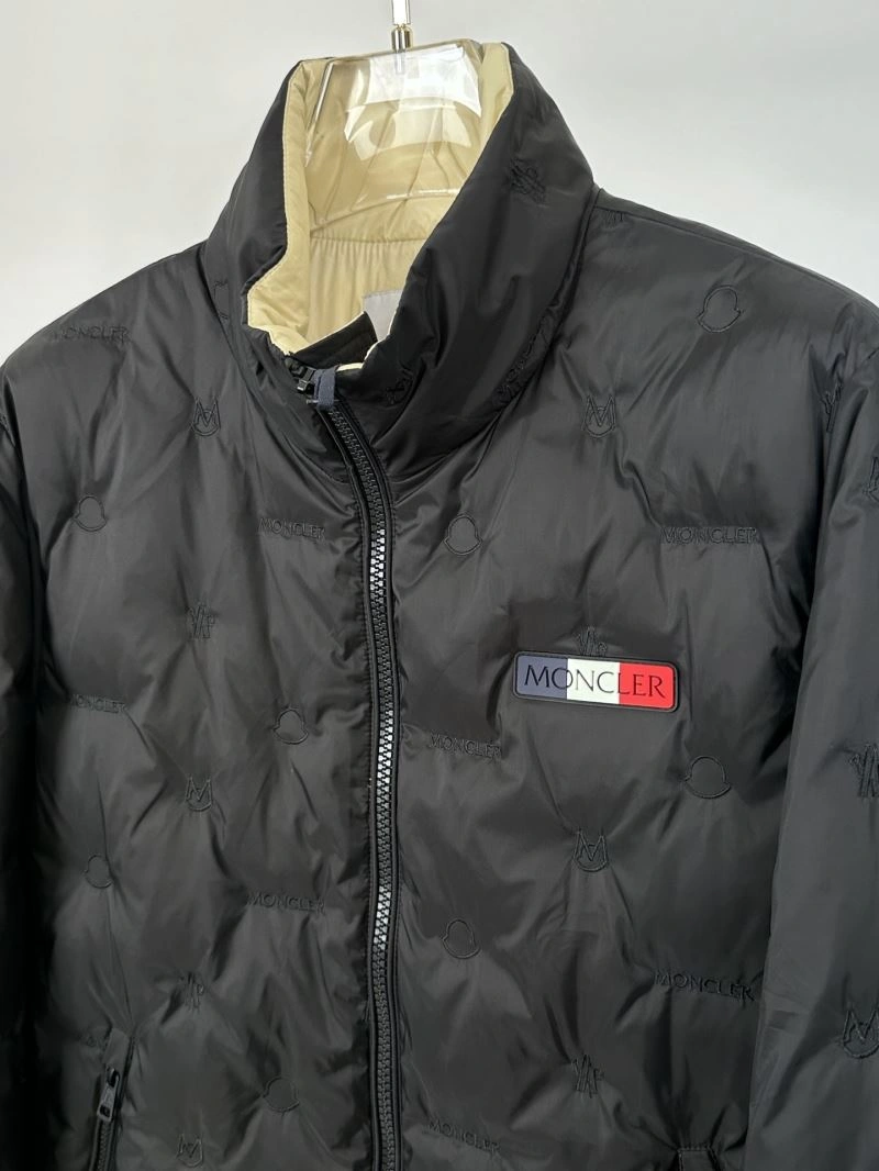 Unisex Moncler Down Jackets 144543