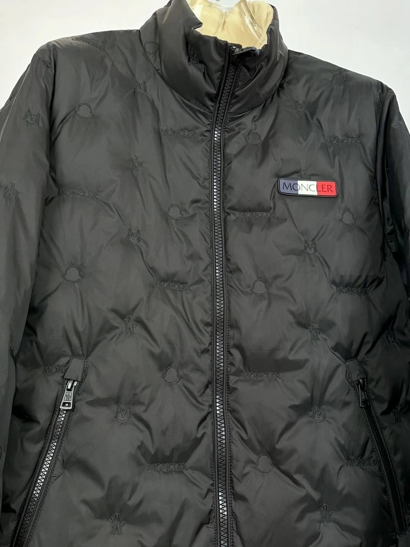 Unisex Moncler Down Jackets 144543