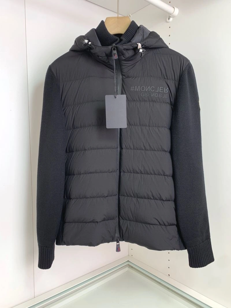 Moncler Down Jackets Elegant 144545