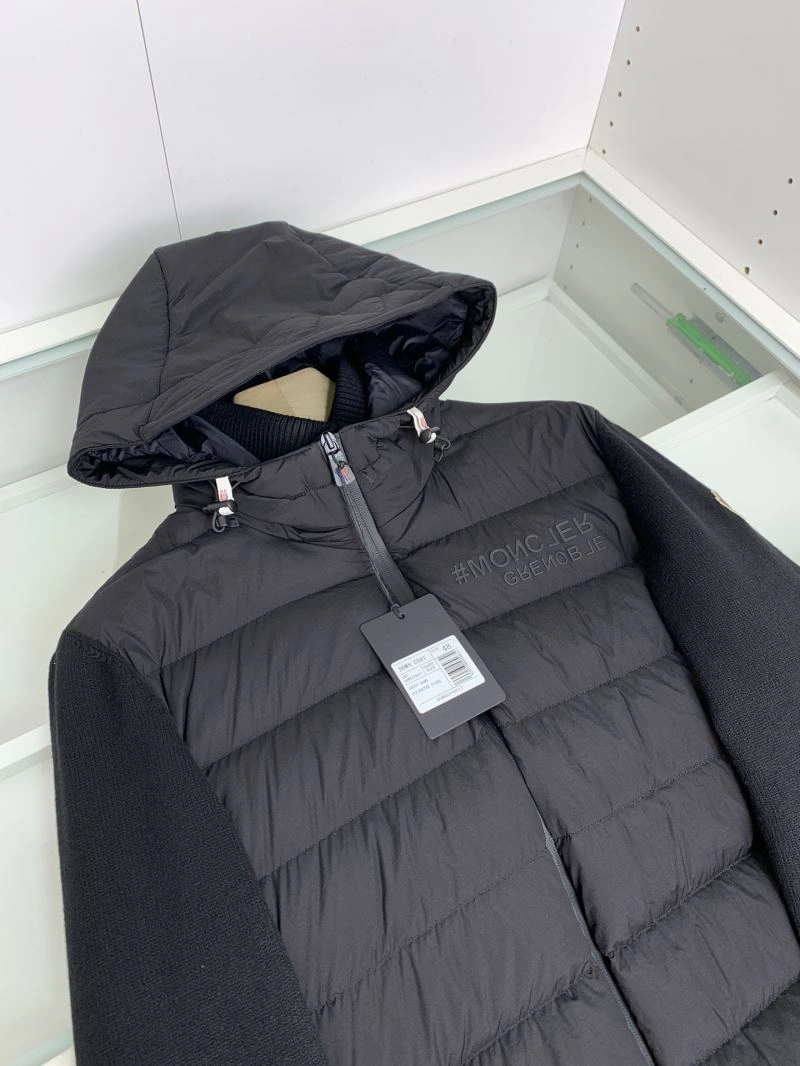 Moncler Down Jackets Elegant 144545