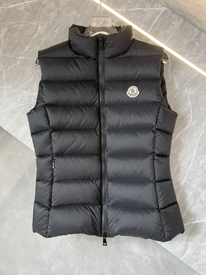 Moncler Down Jackets Trendsetting 144540