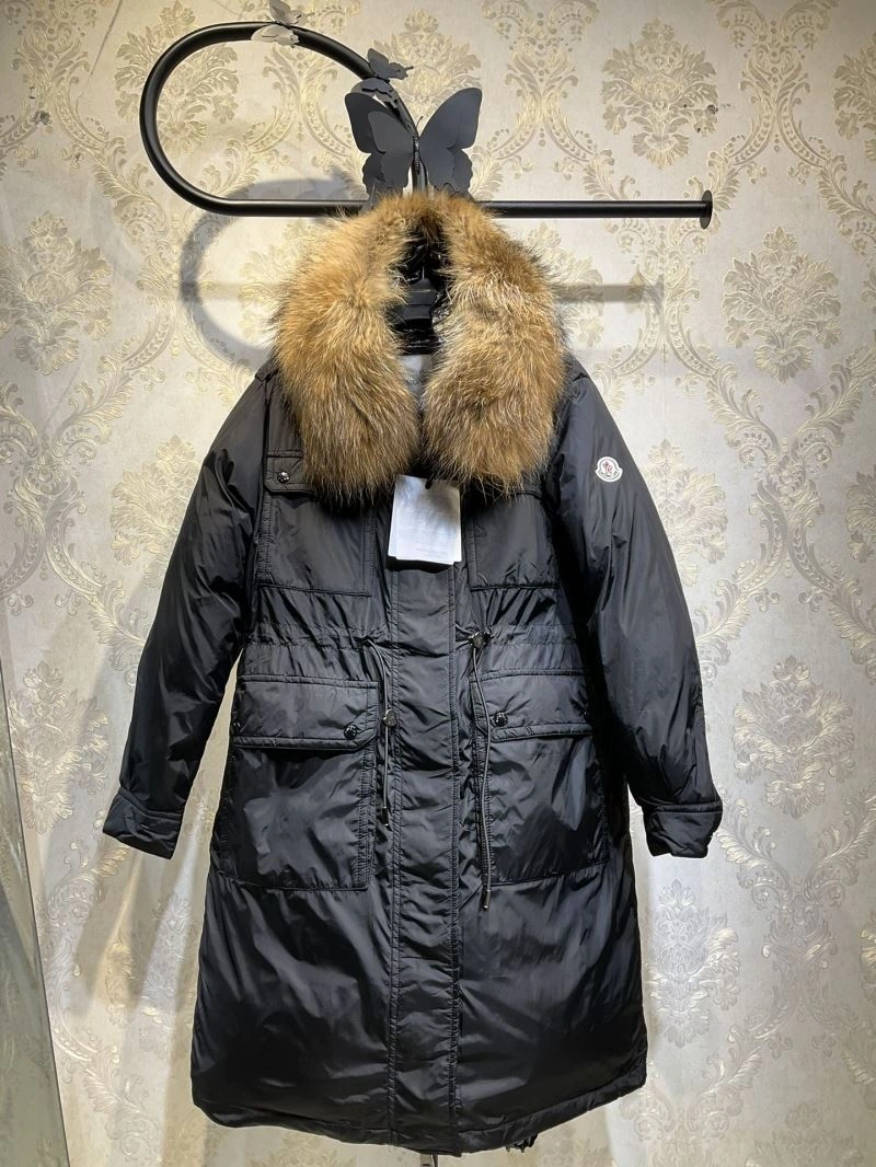 QuickDry Moncler Down Jackets 144548
