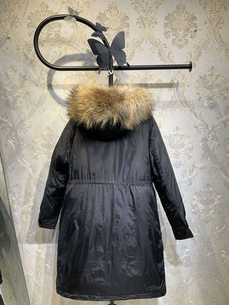QuickDry Moncler Down Jackets 144548
