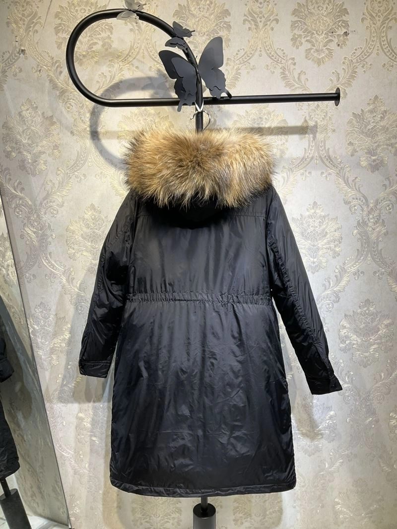 QuickDry Moncler Down Jackets 144548