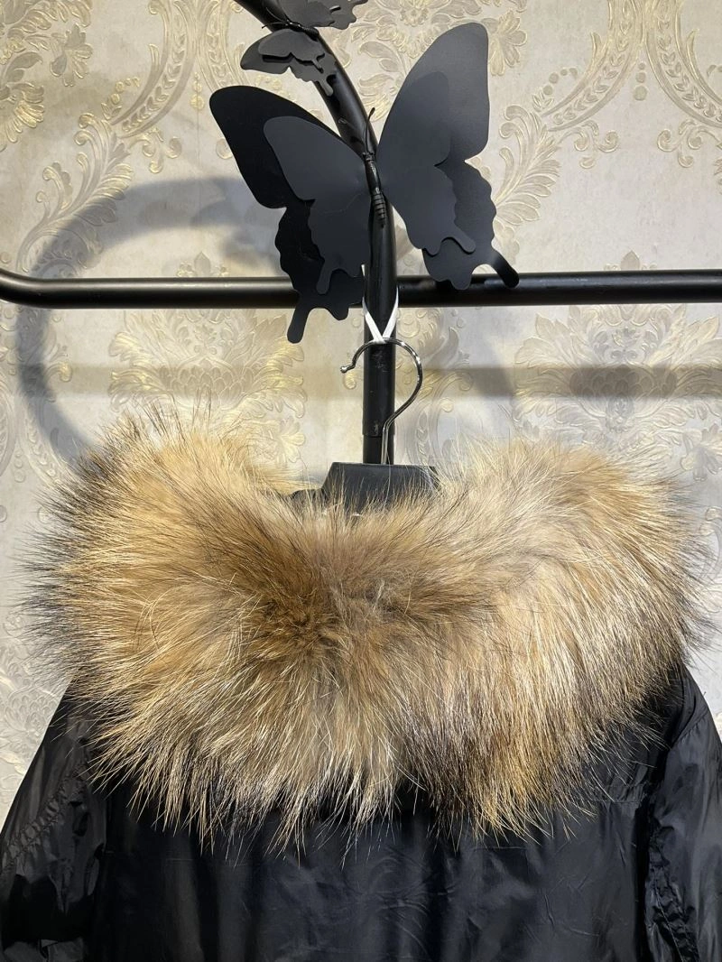 QuickDry Moncler Down Jackets 144548