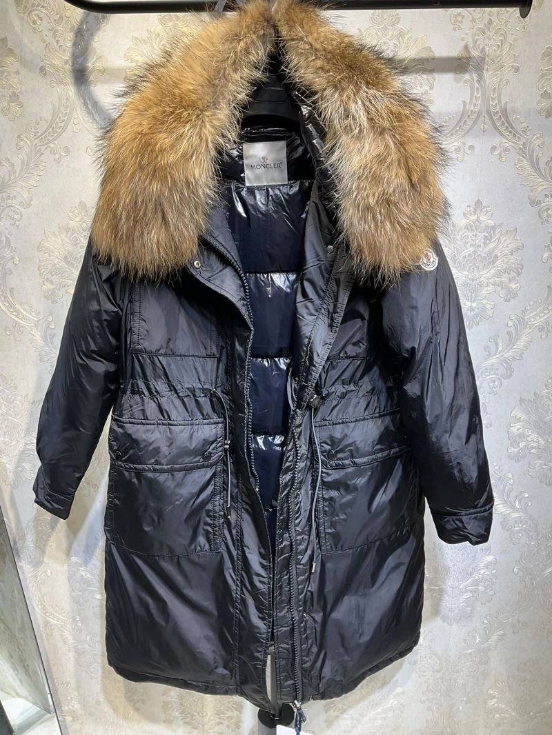 QuickDry Moncler Down Jackets 144548
