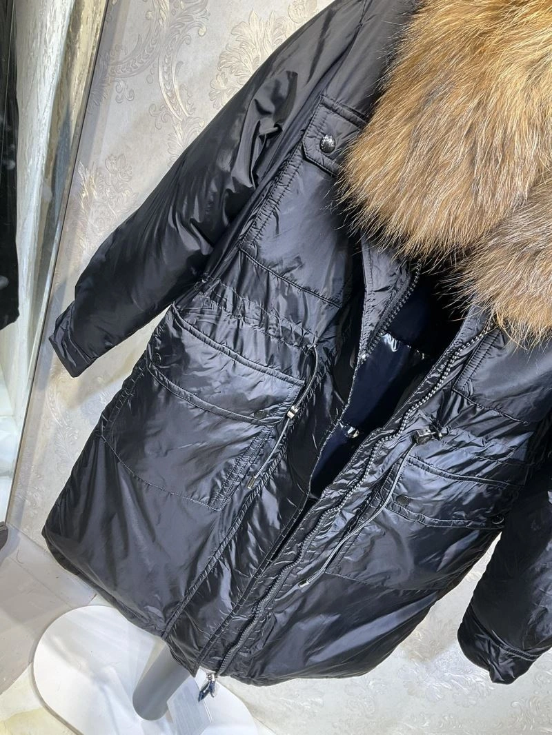 QuickDry Moncler Down Jackets 144548