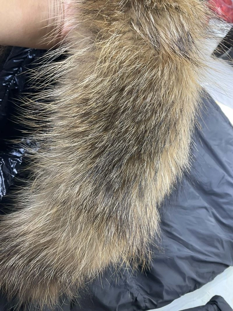 QuickDry Moncler Down Jackets 144548