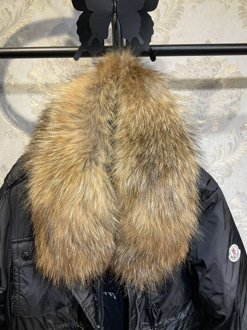 QuickDry Moncler Down Jackets 144548