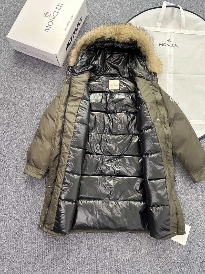 FashionForward Moncler Down Jackets 144541