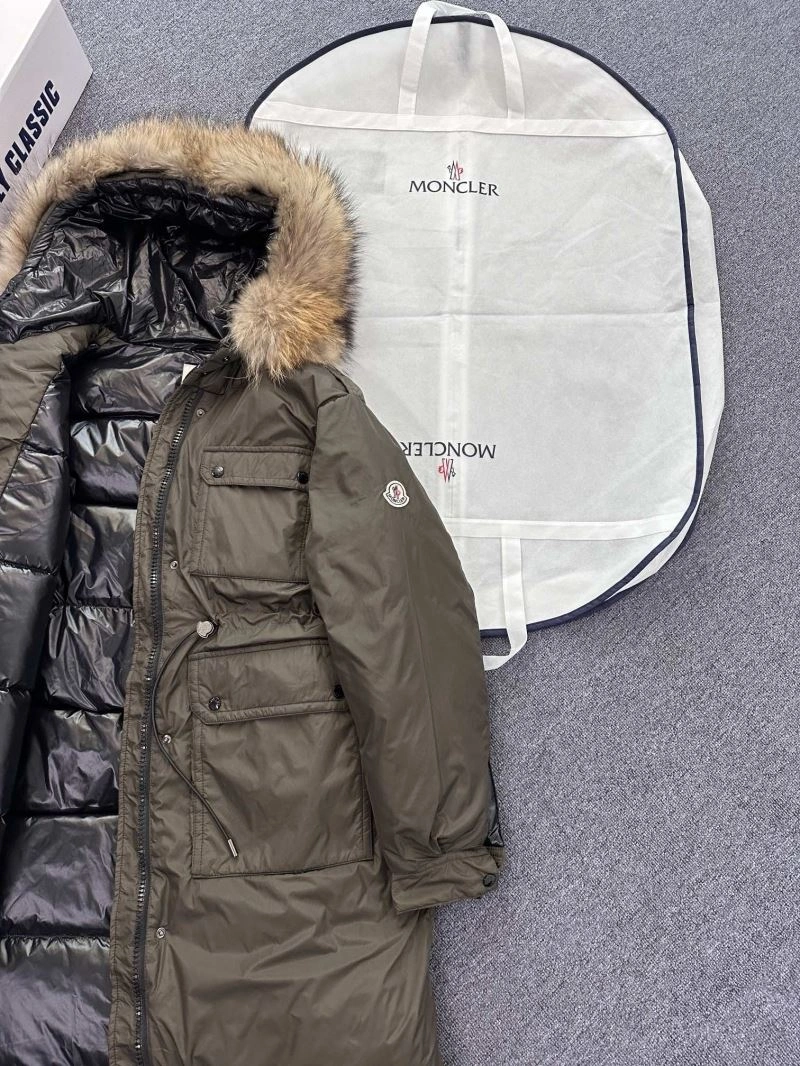 FashionForward Moncler Down Jackets 144541