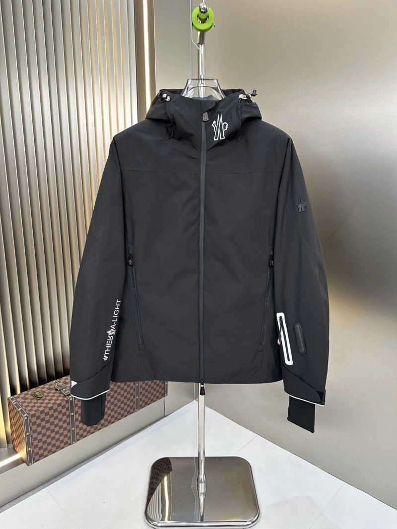 Lightweight Moncler Down Jackets 144538