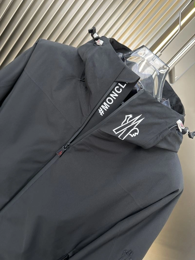 Lightweight Moncler Down Jackets 144538