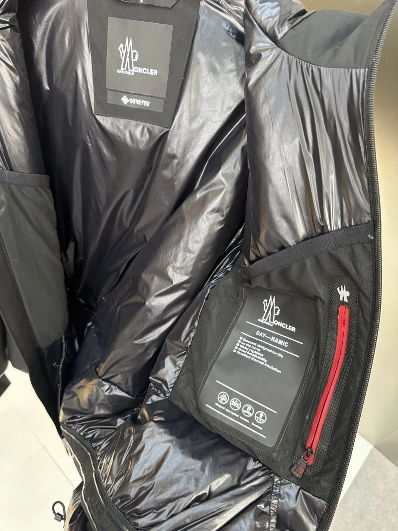 Lightweight Moncler Down Jackets 144538