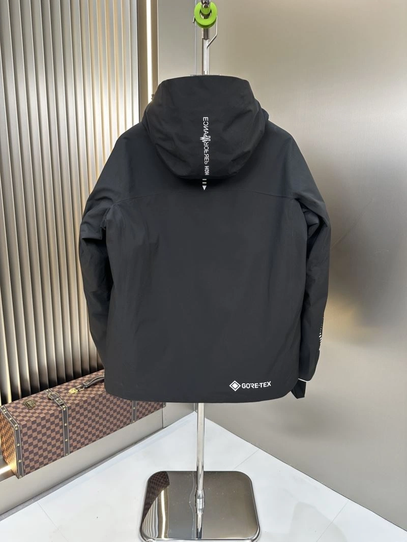 Lightweight Moncler Down Jackets 144538
