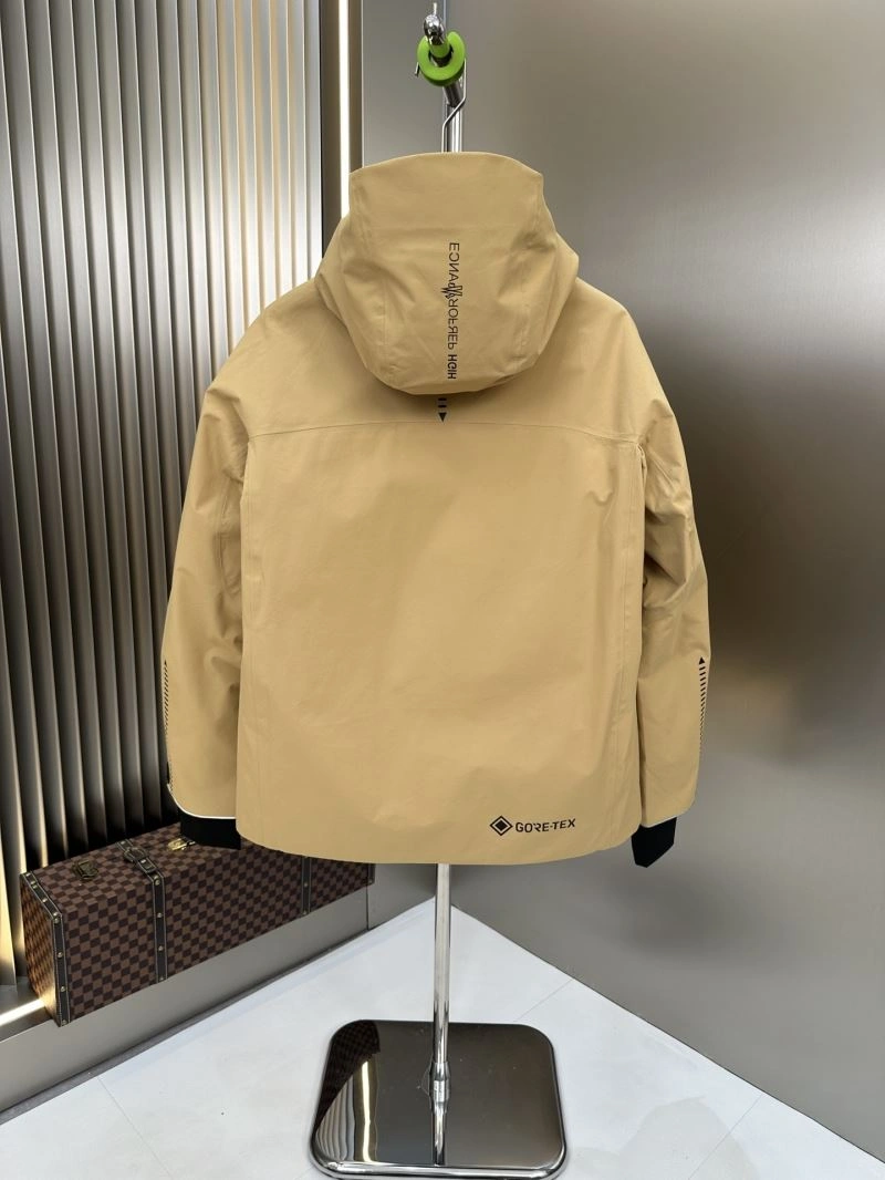 Sleek Moncler Down Jackets 144542
