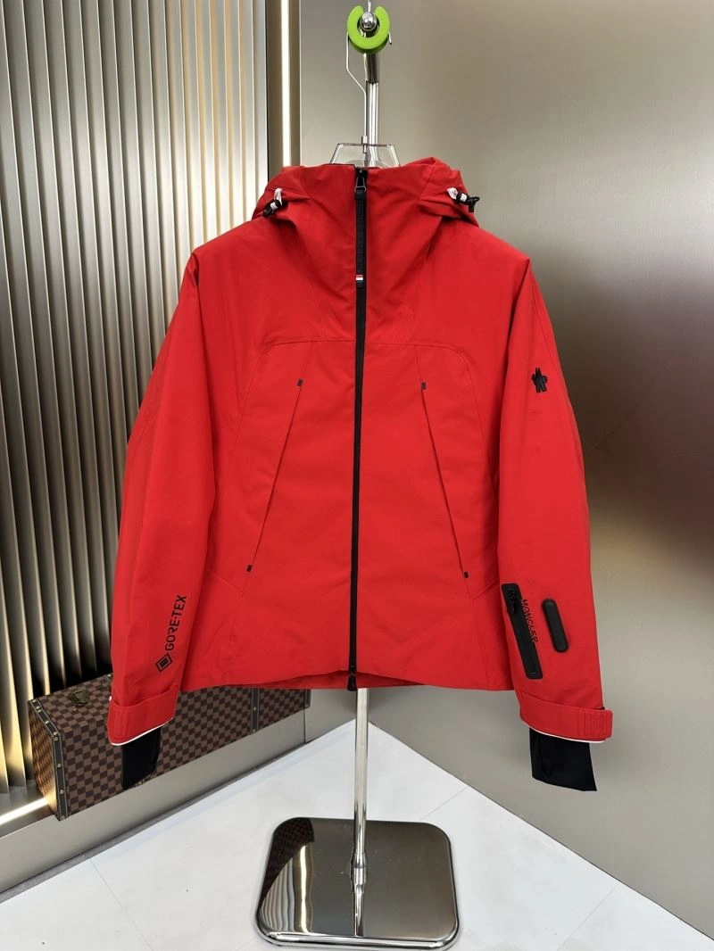 Moncler Down Jackets Premium 144532
