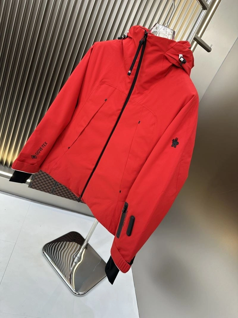 Moncler Down Jackets Premium 144532