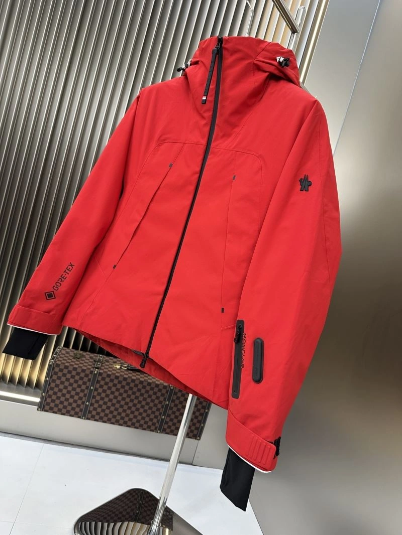 Moncler Down Jackets Premium 144532