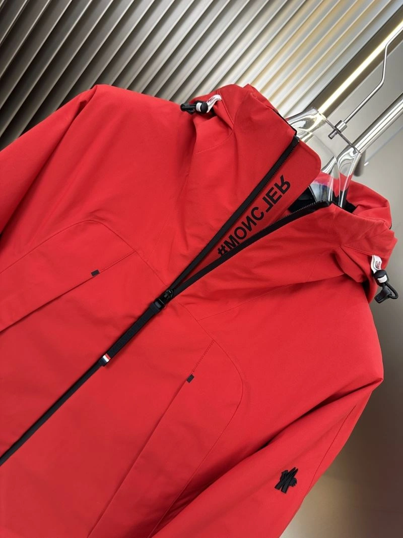 Moncler Down Jackets Premium 144532