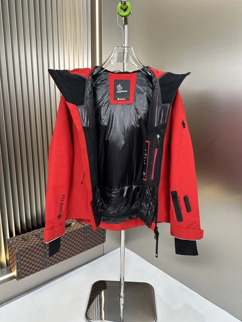 Moncler Down Jackets Premium 144532