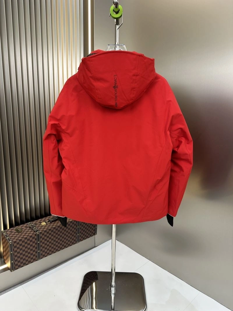 Moncler Down Jackets Premium 144532