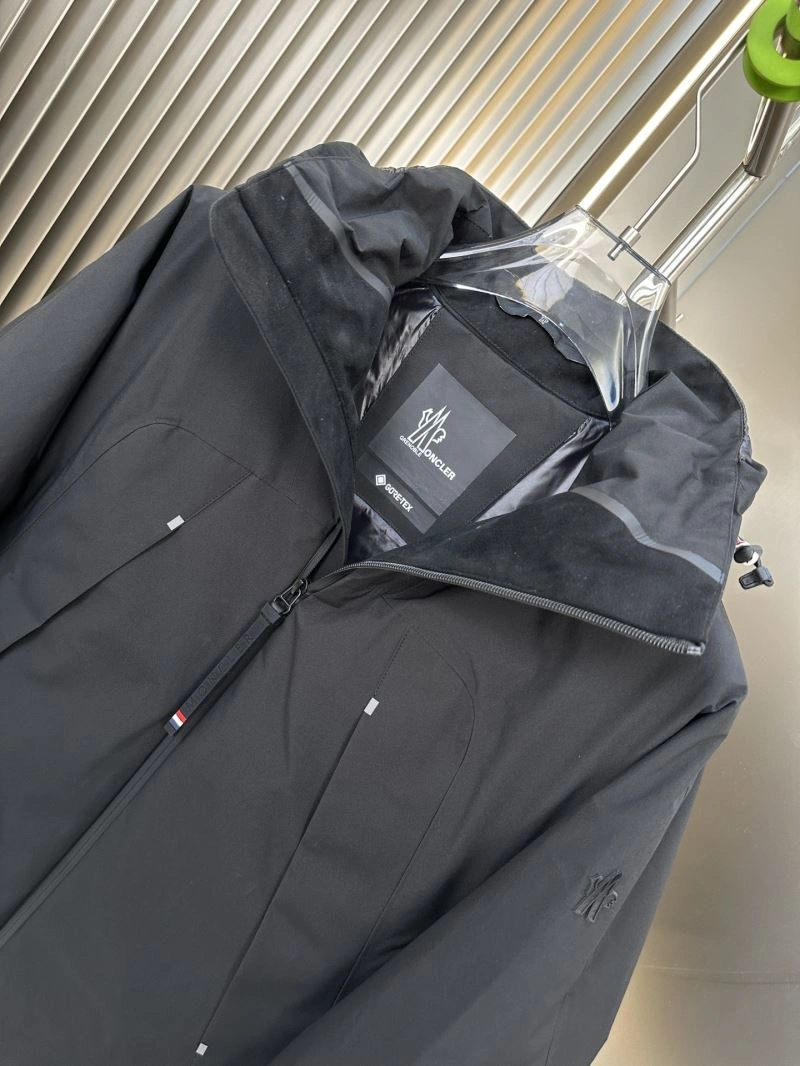 Bright Moncler Down Jackets 144528