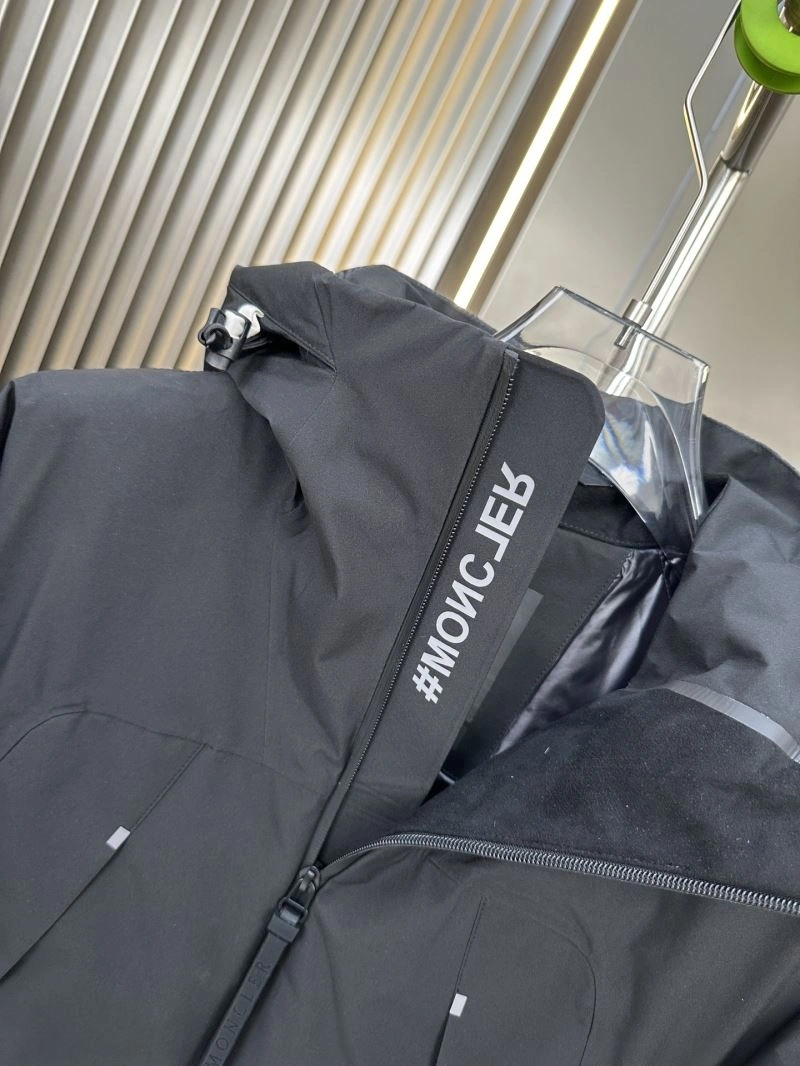 Bright Moncler Down Jackets 144528