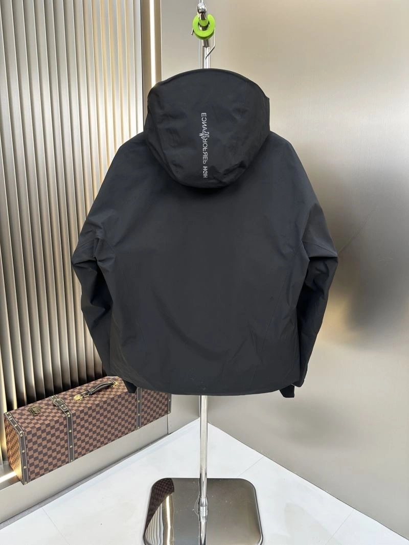 Bright Moncler Down Jackets 144528