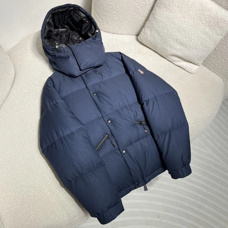 Moncler Down Jackets GoodFit 144520