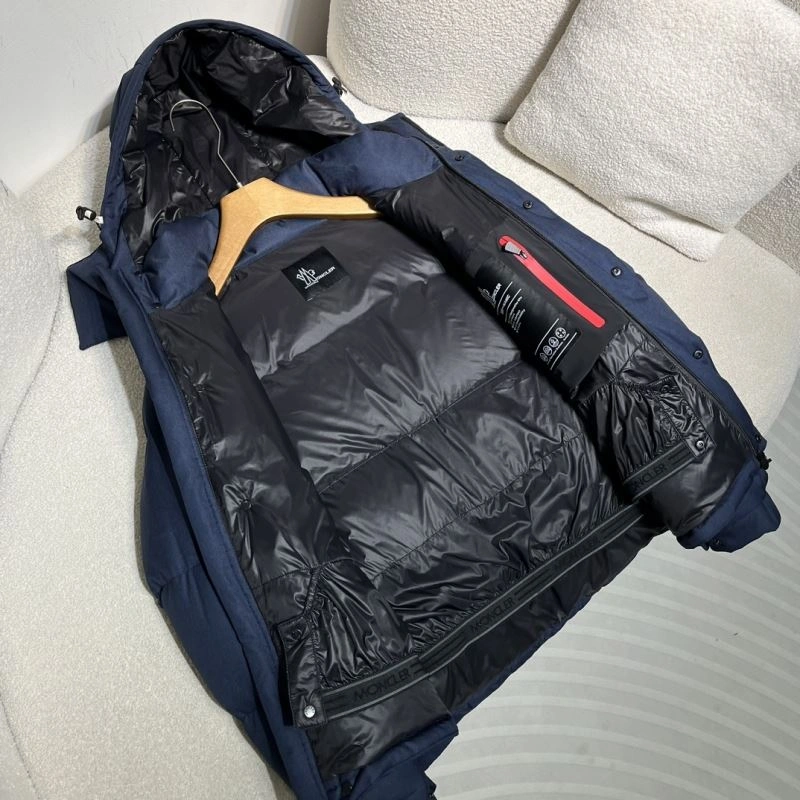 Moncler Down Jackets GoodFit 144520