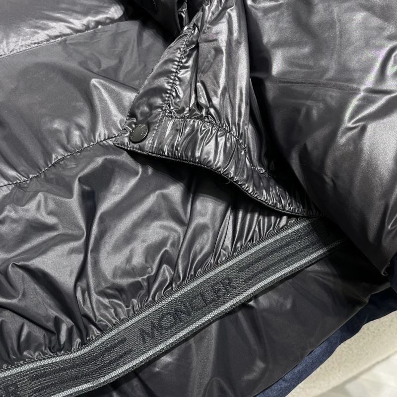 Moncler Down Jackets GoodFit 144520