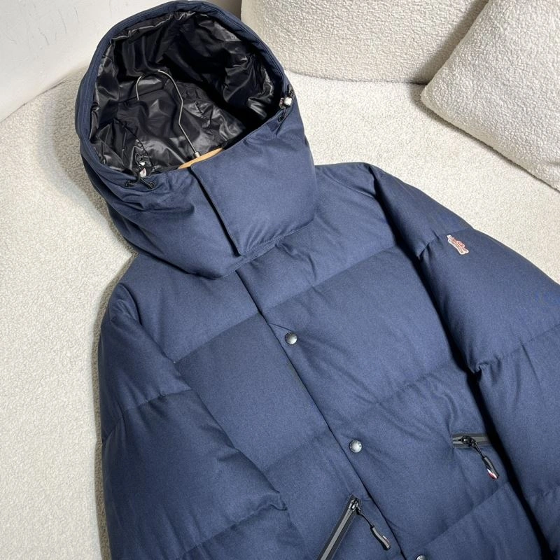 Moncler Down Jackets GoodFit 144520