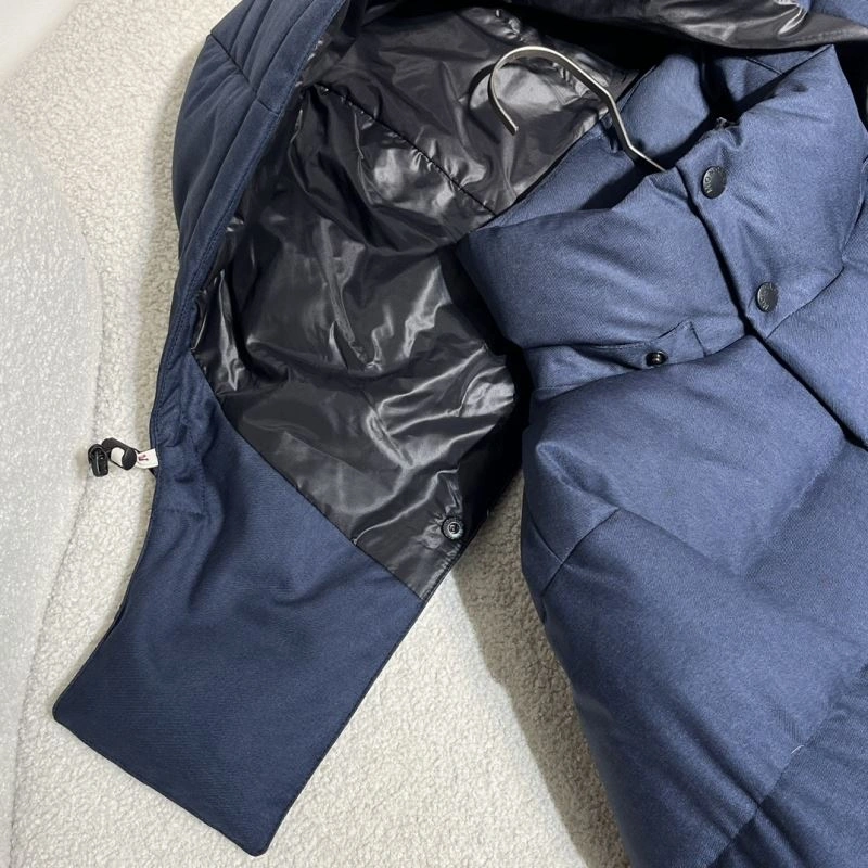 Moncler Down Jackets GoodFit 144520