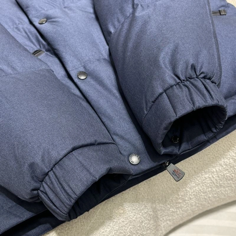 Moncler Down Jackets GoodFit 144520