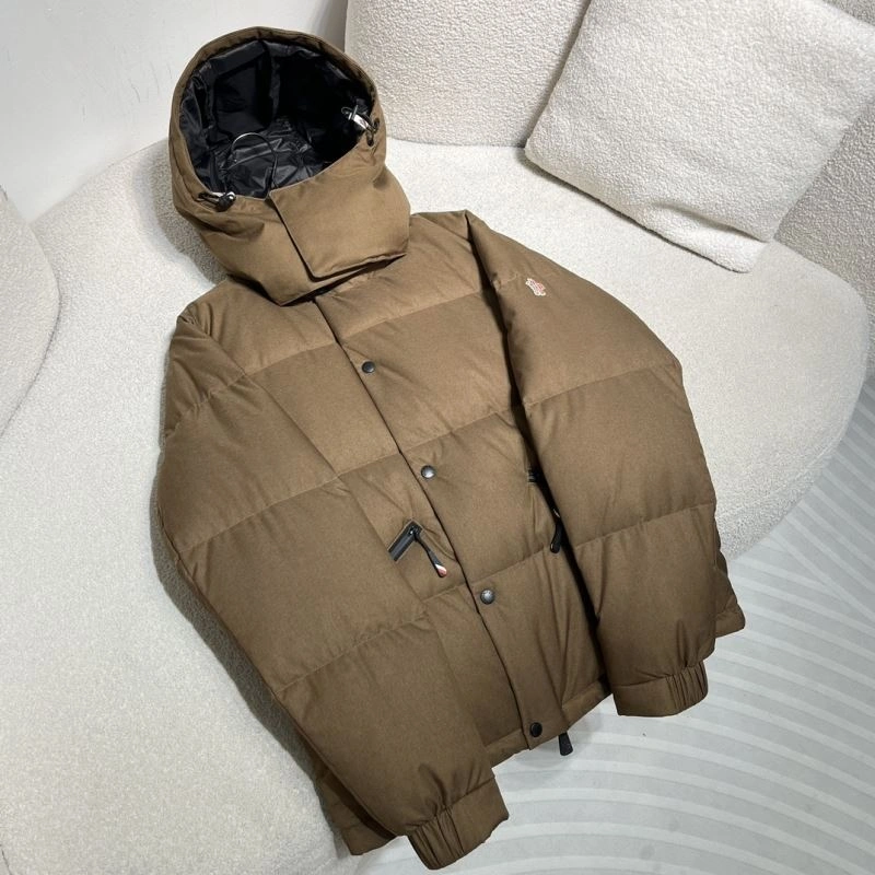 TravelReady Moncler Down Jackets 144517