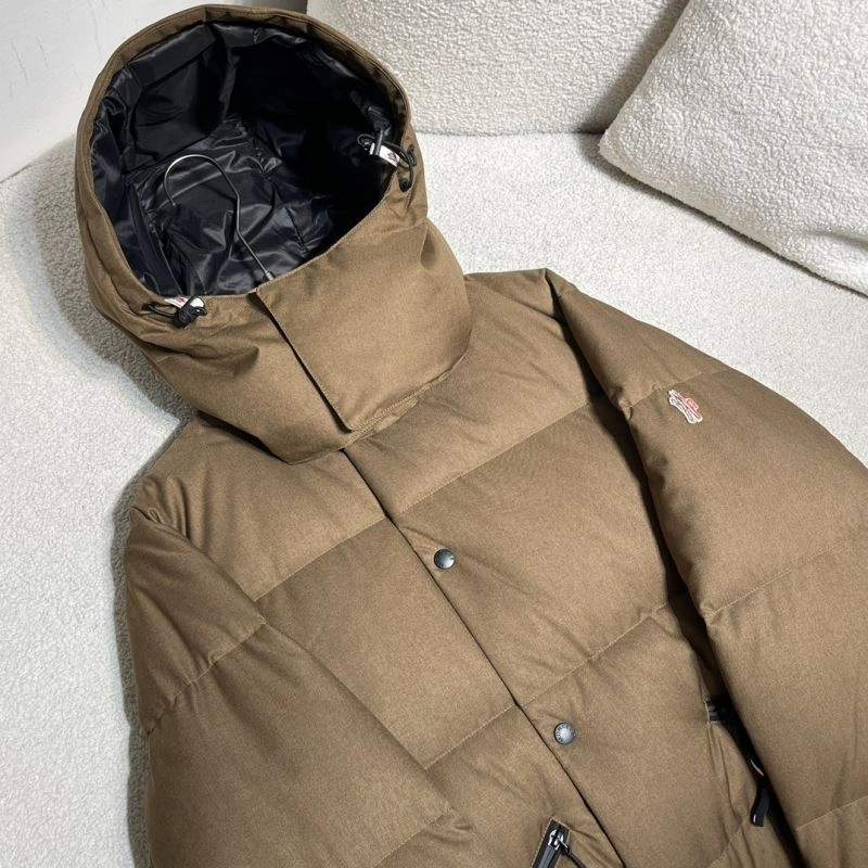 TravelReady Moncler Down Jackets 144517