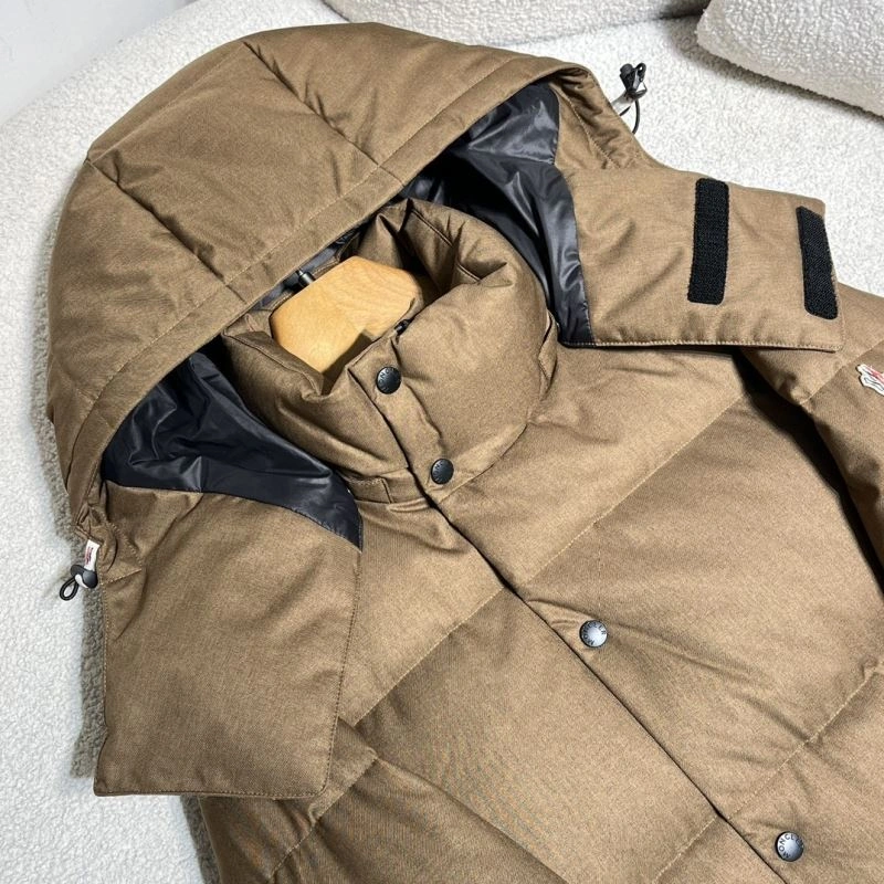TravelReady Moncler Down Jackets 144517