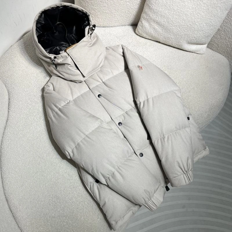 Cozy Moncler Down Jackets 144529