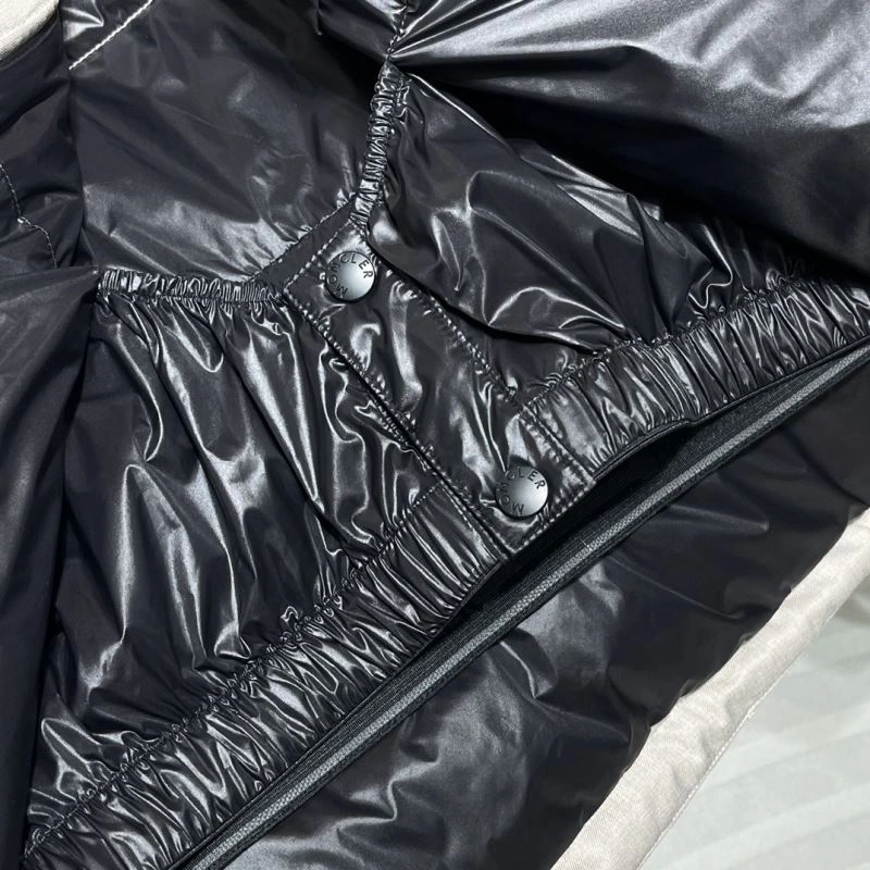 Cozy Moncler Down Jackets 144529
