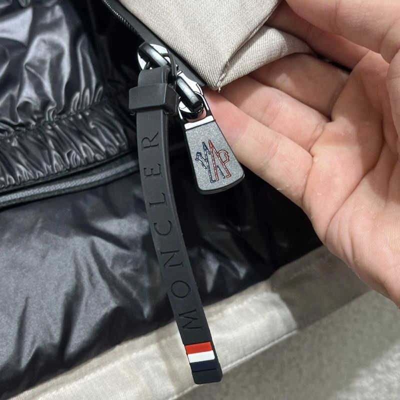 Cozy Moncler Down Jackets 144529