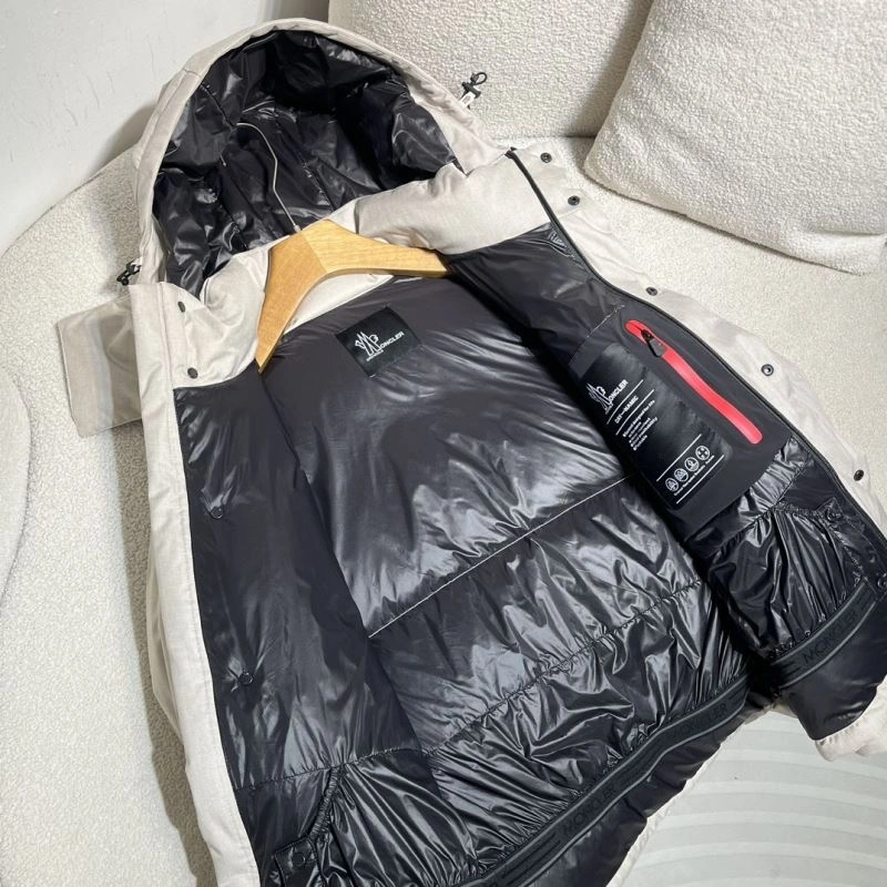 Cozy Moncler Down Jackets 144529