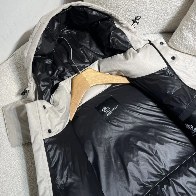Cozy Moncler Down Jackets 144529