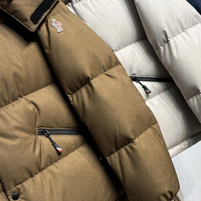 Moncler Down Jackets Flexible 144522