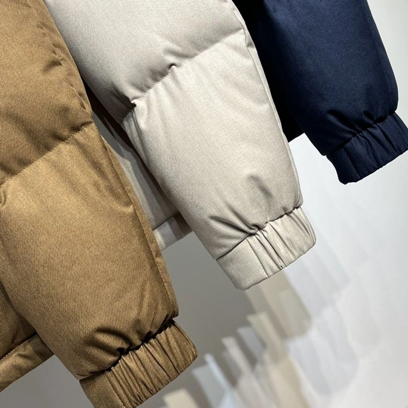 Moncler Down Jackets Flexible 144522